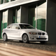 Image for article titled I Still Can't Believe BMW Gave America An All-Electric RWD Sports Sedan Almost A Decade Ago